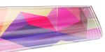 CHERRY XTRFY WR5 Compact Litus Handgelenkstütze Harz, Silikon Pink