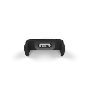 Ultron 165626 Halterung Passive Halterung Handy/Smartphone Schwarz