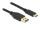 DeLOCK SuperSpeed USB (USB 3.2 Gen 2) Kabel Typ-A zu USB Type-C 2 m