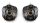 Thrustmaster T.16000M FCS SPACE SIM DUO Schwarz, Orange USB Flightstick Analog / Digital PC