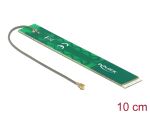 DELOCK LTE-Antenne MHF (I-PEX) 3,0dBi U.FL kompatibel int