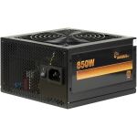 Inter-Tech BPS-850 Netzteil 850 W 20+4 pin ATX ATX Schwarz