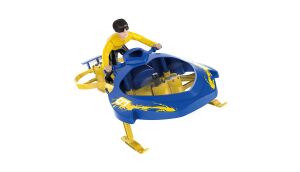 Amewi Air Cycle Drone ferngesteuerte (RC) modell Elektromotor