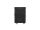 Lanberg FF01-6615-12BL Rack 15U Freistehendes Gestell Schwarz