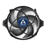 ARCTIC Alpine 23 CO - Kompakter AMD CPU-Kühler für den Dauerbetrieb
