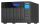 QNAP TVS-H674 NAS Tower Intel® Core™ i5 i5-12400 32 GB DDR4 0 TB QuTS hero Schwarz