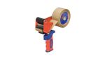 TESA 56402 Metall Blau, Rot