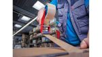 TESA 56402 Metall Blau, Rot