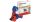 TESA 56402 Metall Blau, Rot