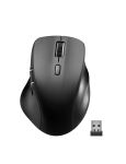 SPEEDLINK SL-630021-RRBK Maus Gaming rechts RF Wireless + Bluetooth Optisch 3200 DPI