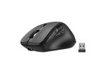 SPEEDLINK SL-630021-RRBK Maus Gaming rechts RF Wireless + Bluetooth Optisch 3200 DPI