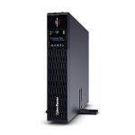 CyberPower PR2200ERTXL2UACN Unterbrechungsfreie Stromversorgung (USV) Line-Interaktiv 2,2 kVA 2000 W 10 AC-Ausgänge