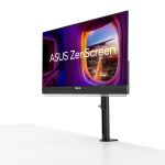ASUS ZenScreen MB229CF Computerbildschirm 54,6 cm (21.5") 1920 x 1080 Pixel Full HD LED Schwarz