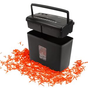GENIE Aktenvernichter 440 X II
