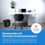 GENIE Aktenvernichter 440 X II