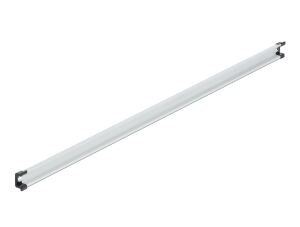 DELOCK Hutschiene 35 x 15 mm (100cm) Aluminium