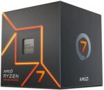 AMD Ryzen 7 7700 Prozessor 3,8 GHz 32 MB L2 & L3 Box