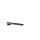 CHERRY KW 9100 SLIM Tastatur Universal RF Wireless + Bluetooth QWERTZ Deutsch Schwarz