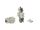 Equip Cat.6A abgeschirmter Keystone Jack werkzeugfrei
