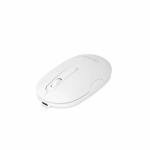 DICOTA D32045 Maus Beidhändig RF Wireless + Bluetooth Optisch 1600 DPI