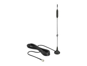 DELOCK LTE-Antenne SMA 5,0dBi omni outdoor GSM/UMTS/B