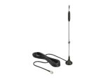 DELOCK LTE-Antenne SMA 5,0dBi omni outdoor GSM/UMTS/B