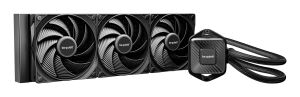 be quiet! PURE LOOP 3 Prozessor All-in-One-Flüssigkeitskühler 12 cm Schwarz 1 Stück(e)