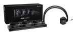 be quiet! PURE LOOP 3 Prozessor All-in-One-Flüssigkeitskühler 12 cm Schwarz 1 Stück(e)