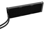 be quiet! PURE LOOP 3 Prozessor All-in-One-Flüssigkeitskühler 12 cm Schwarz 1 Stück(e)