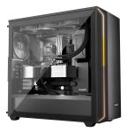 be quiet! PURE LOOP 3 Prozessor All-in-One-Flüssigkeitskühler 12 cm Schwarz 1 Stück(e)