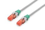 Digitus Farbclips für Patchkabel - Grün