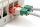 Digitus Farbclips für Patchkabel - Grün