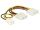 DeLOCK 83658 Internes Stromkabel 0,39 m
