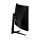 Arozzi Nova 34″ Curved Computerbildschirm 86,4 cm (34") 3440 x 1440 Pixel 4K Ultra HD LED Schwarz