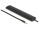 DELOCK LTE-Antenne MMCX 3,0dBi starr Klebemontage schwarz