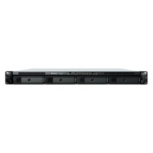 Synology RackStation RS822+ NAS & Speicherserver Ryzen Embedded V1500B 2 GB DDR4 DSM