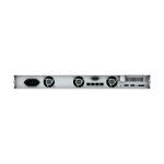 Synology RackStation RS822+ NAS & Speicherserver Ryzen Embedded V1500B 2 GB DDR4 DSM