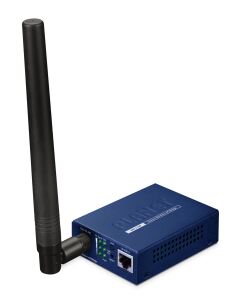 PLANET Industrial 802.11ah HaLow WiFi Bridge/Station HLB-100