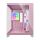 COUGAR Gehäuse Mini-Tower, FV150 ARGB, Pink