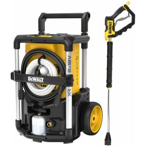 DEWALT Akku-Hochdruckreiniger, 2x 18V, Basisv