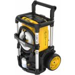 DEWALT Akku-Hochdruckreiniger, 2x 18V, Basisv