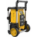 DEWALT Akku-Hochdruckreiniger, 2x 18V, Basisv