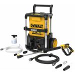 DEWALT Akku-Hochdruckreiniger, 2x 18V, Basisv