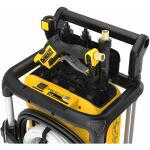 DEWALT Akku-Hochdruckreiniger, 2x 18V, Basisv