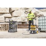 DEWALT Akku-Hochdruckreiniger, 2x 18V, Basisv