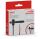SPEEDLINK SPES Schwarz Aufsteckbares Mikrofon