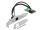 DELOCK Mini PCIe I/O PCIe full size 1 x RJ45 Gigabit LAN