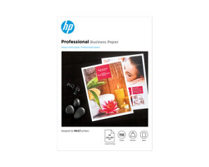 HP Professional Business Papier, matt, 180 g/m2, A4 (210 x 297 mm), 150 Blatt