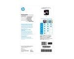 HP Professional Business Papier, matt, 180 g/m2, A4 (210 x 297 mm), 150 Blatt