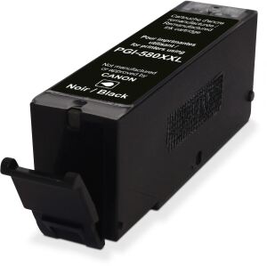Freecolor K20745F7 Druckerpatrone 1 Stück(e) Kompatibel Schwarz